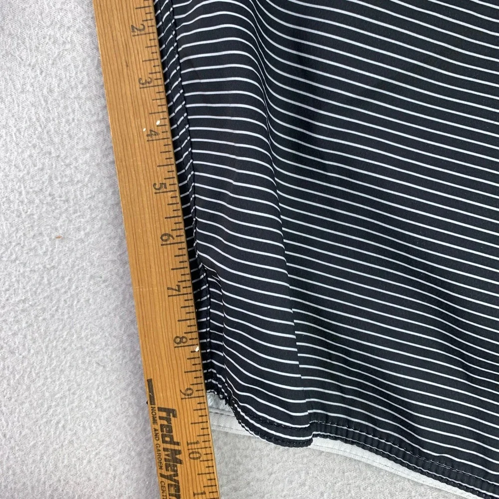 Quiksilver measurements waist